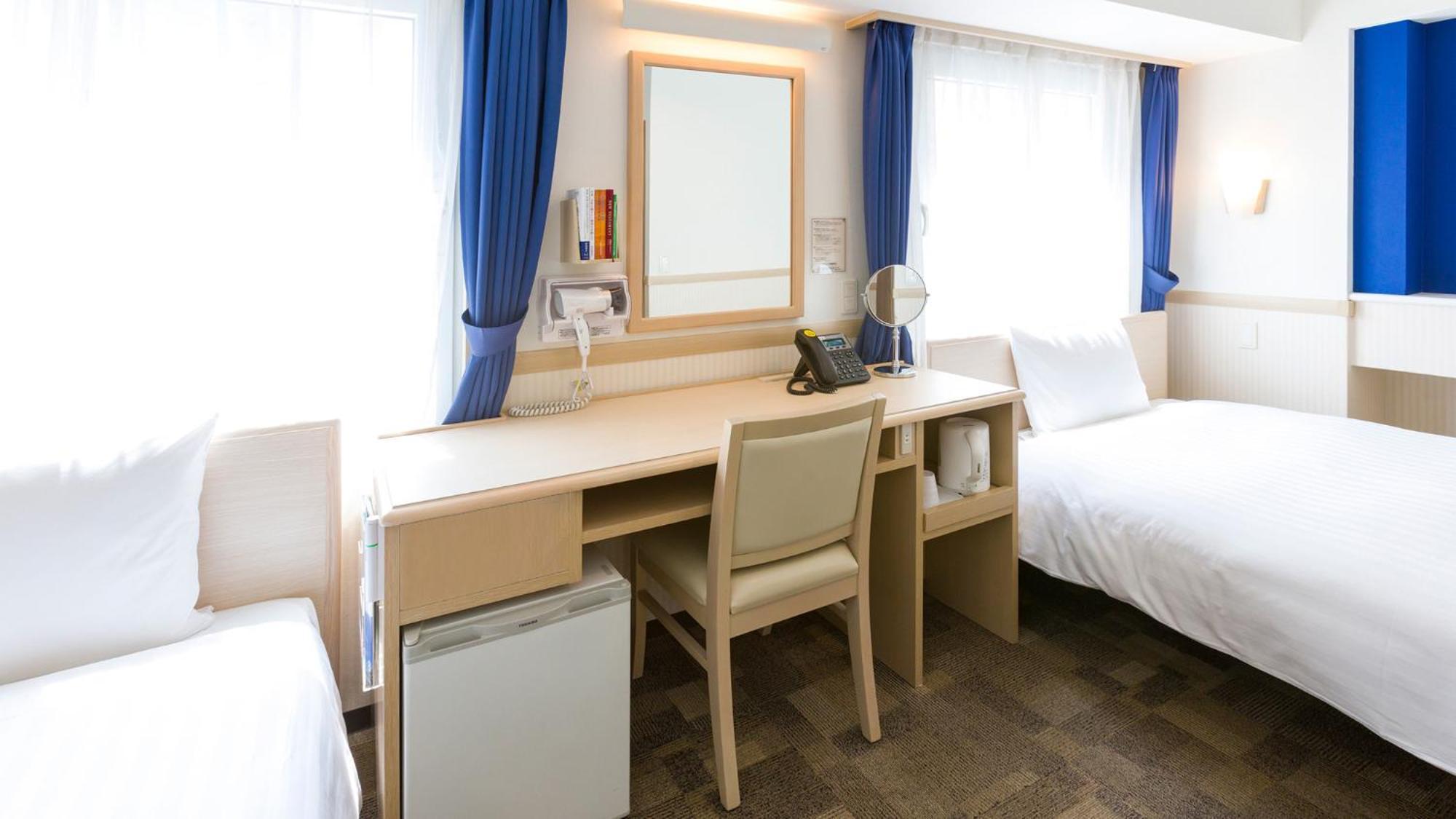 Toyoko Inn Shizuoka Eki Kita Guchi Oda fotoğraf